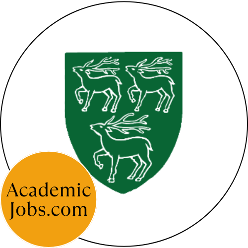 Jesus College, Oxford Logo